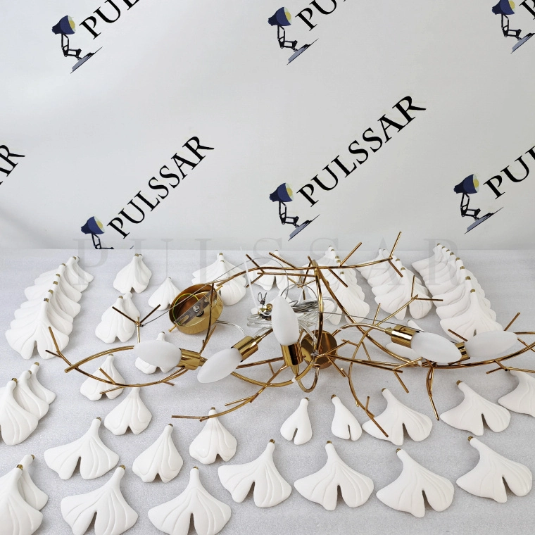 Подвесная люстра JULIETTA D