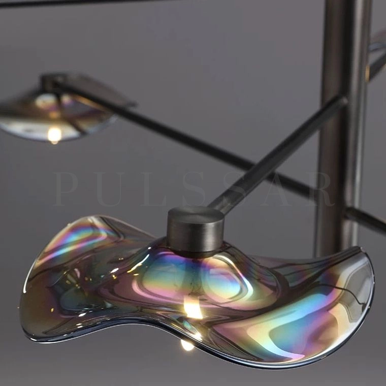 Подвесная люстра MILIAN CH