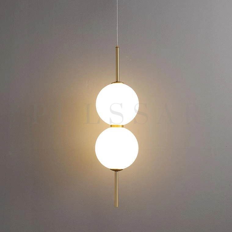 Подвесной светильник TIRA LINE