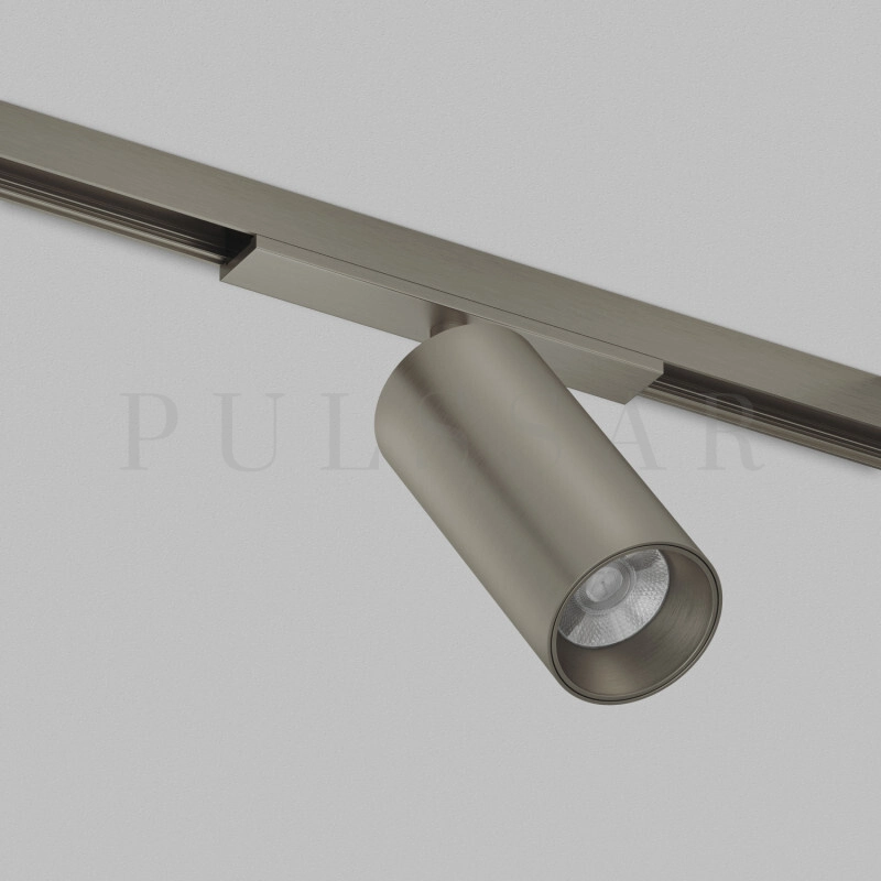 Светильник трековый SHINE SPOT ZigBee DK5941-DN