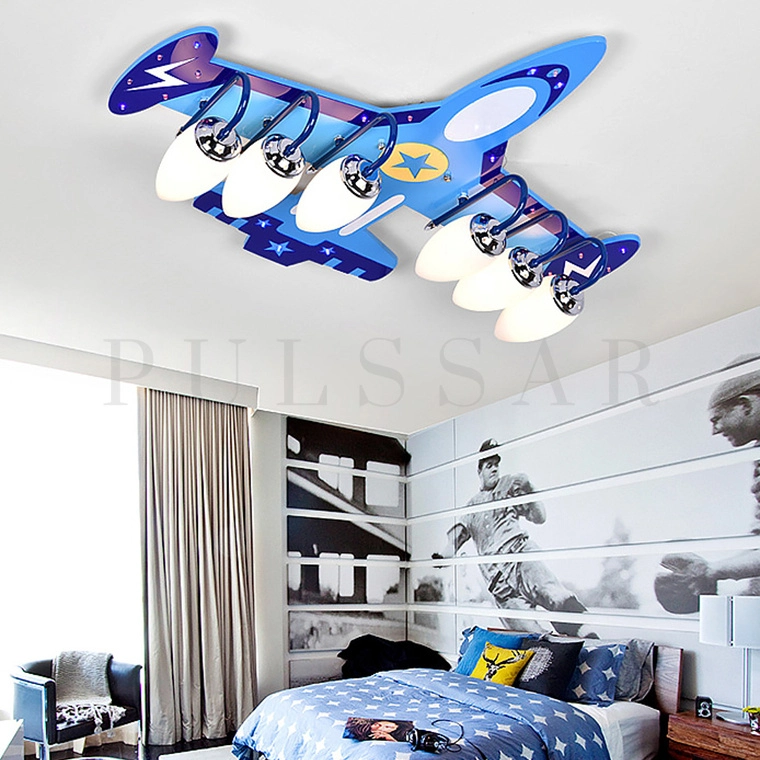 Потолочный светильник AIRCRAFT