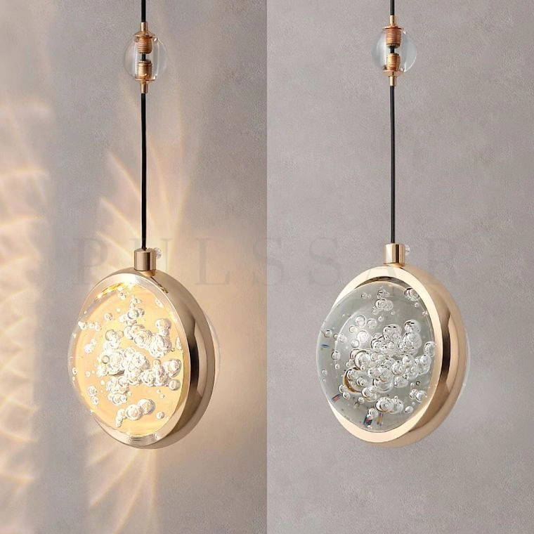 Подвесной светильник OLAF