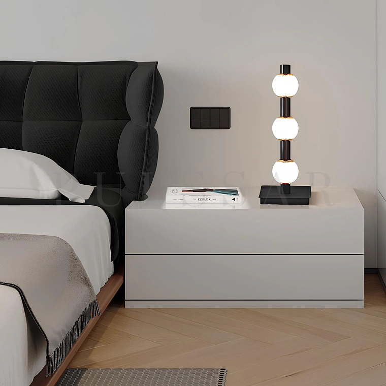 Настольная лампа TONNY TAB