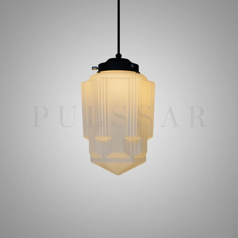 Подвесной светильник SPQR