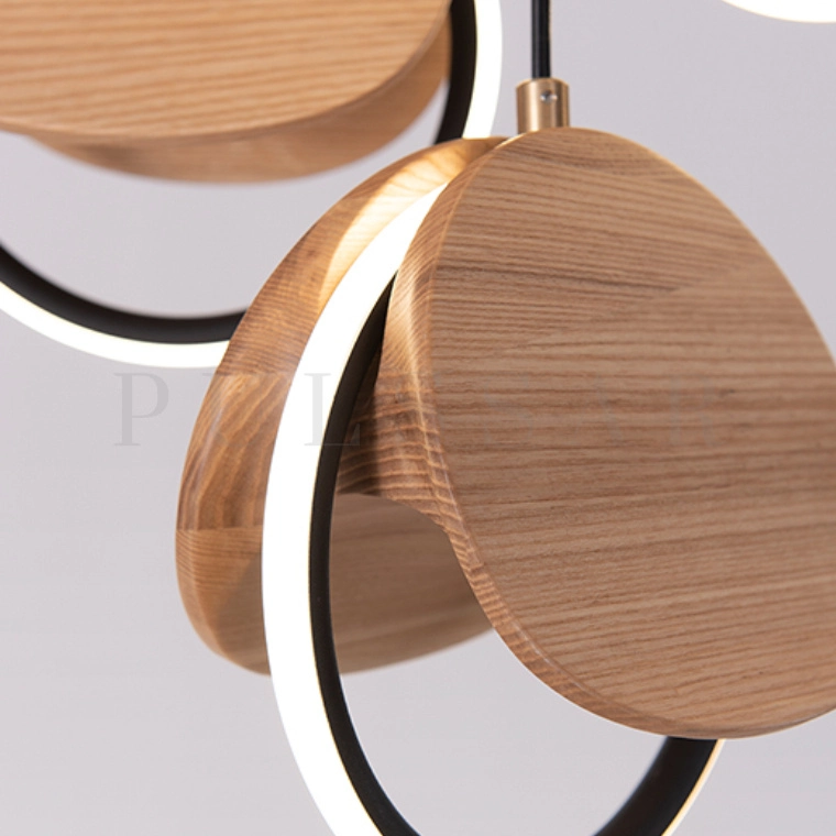 Подвесной светильник REST