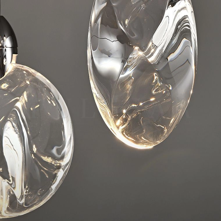 Подвесной светильник AQUILA