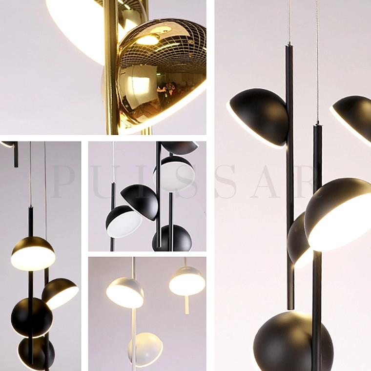 Подвесной светильник SAFINI