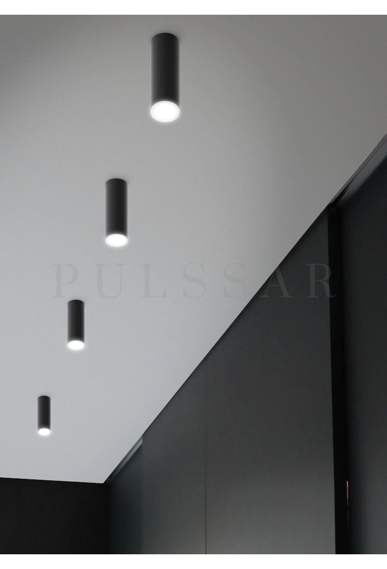 Точечный светильник LINE