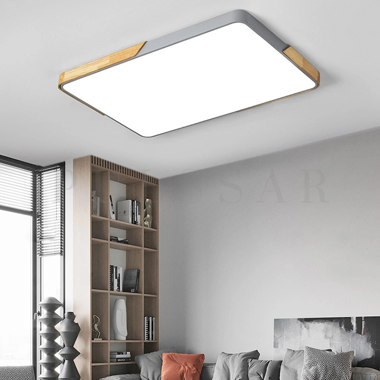 Потолочный светильник CLIP BOX