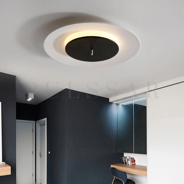 Потолочный светильник ROSWELL