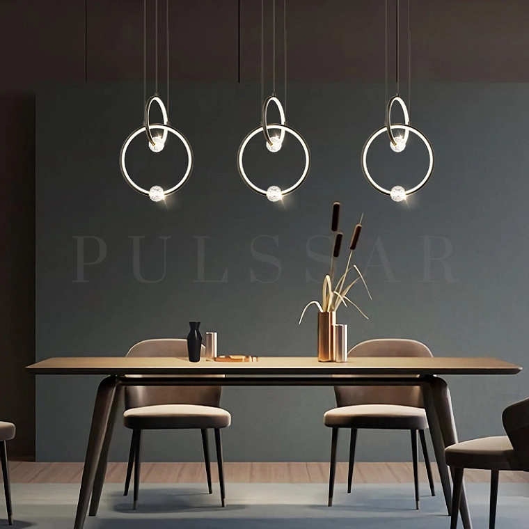 Подвесной светильник LUANA