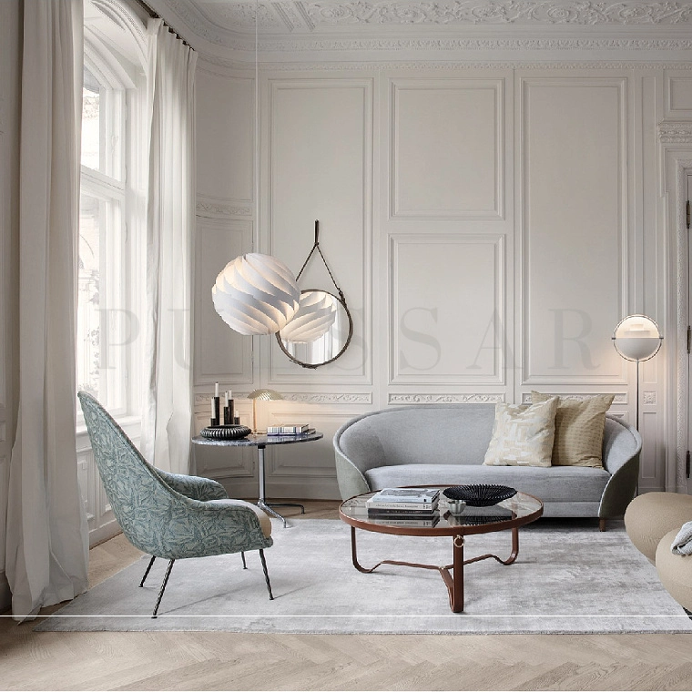 Подвесной светильник APERTA