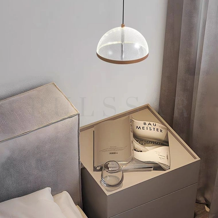 Подвесной светильник PAAL