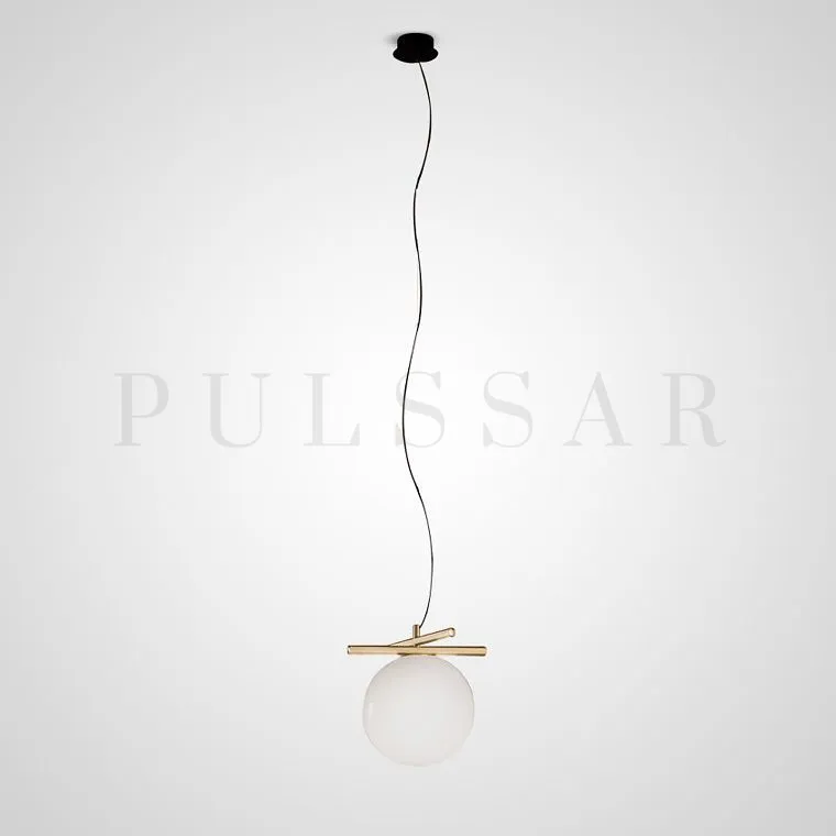 Подвесной светильник KIRAN ONE