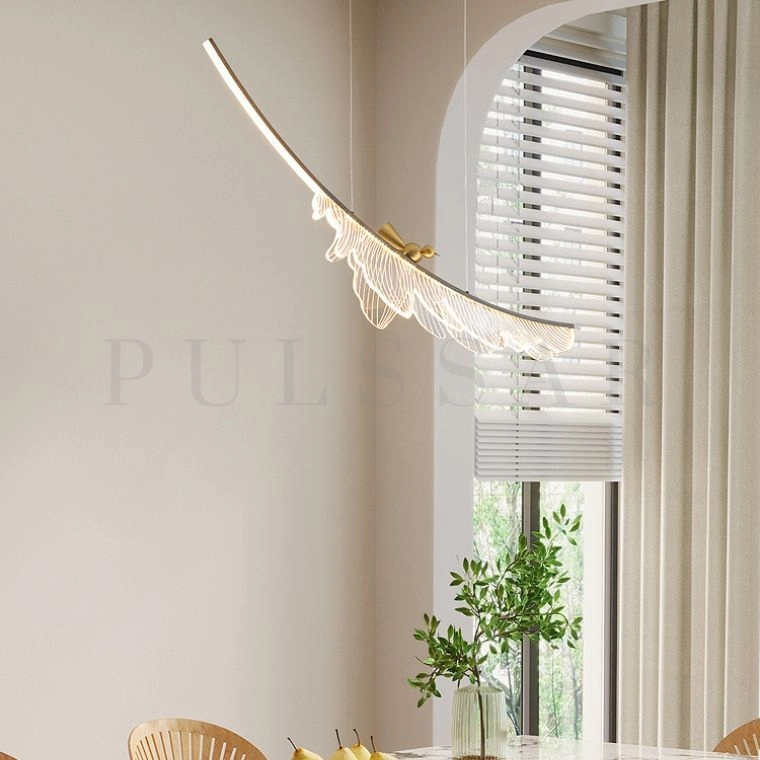 Подвесной светильник COLIBRI