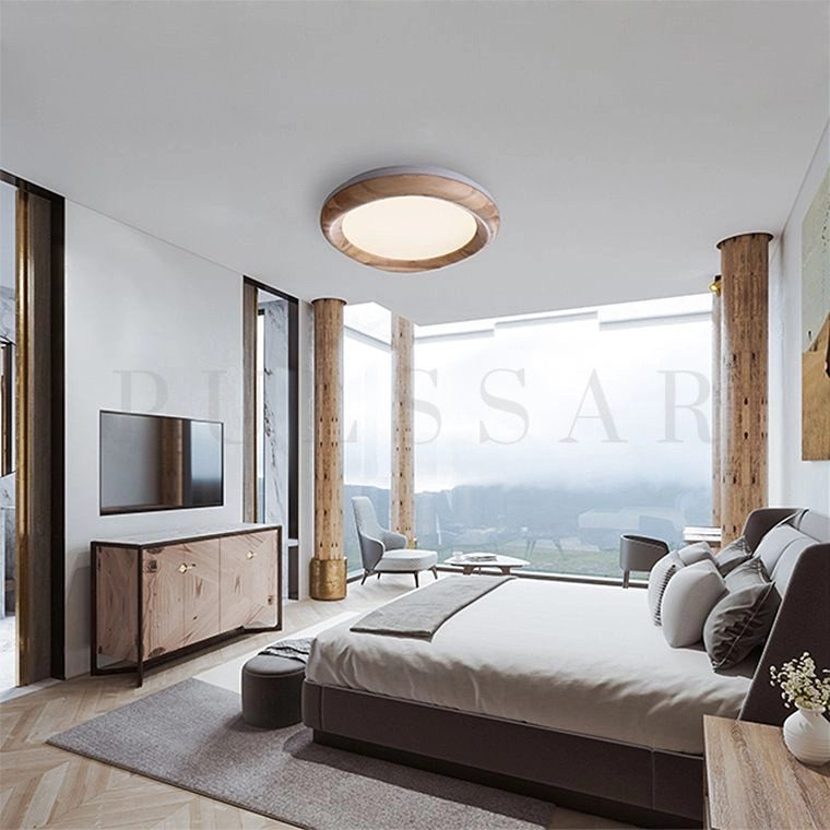 Потолочный светильник RUNIS