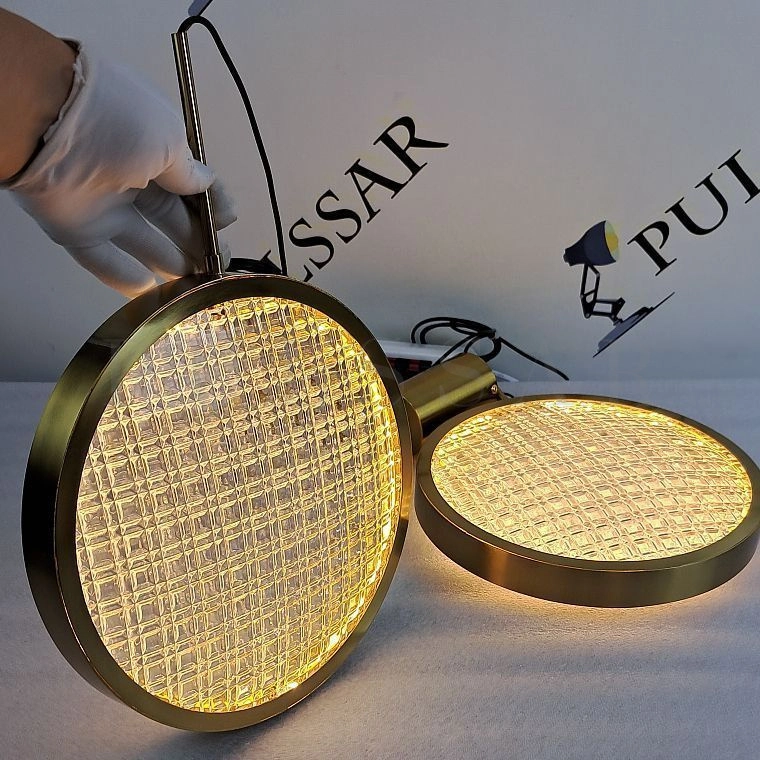 Подвесной светильник ULF ONE