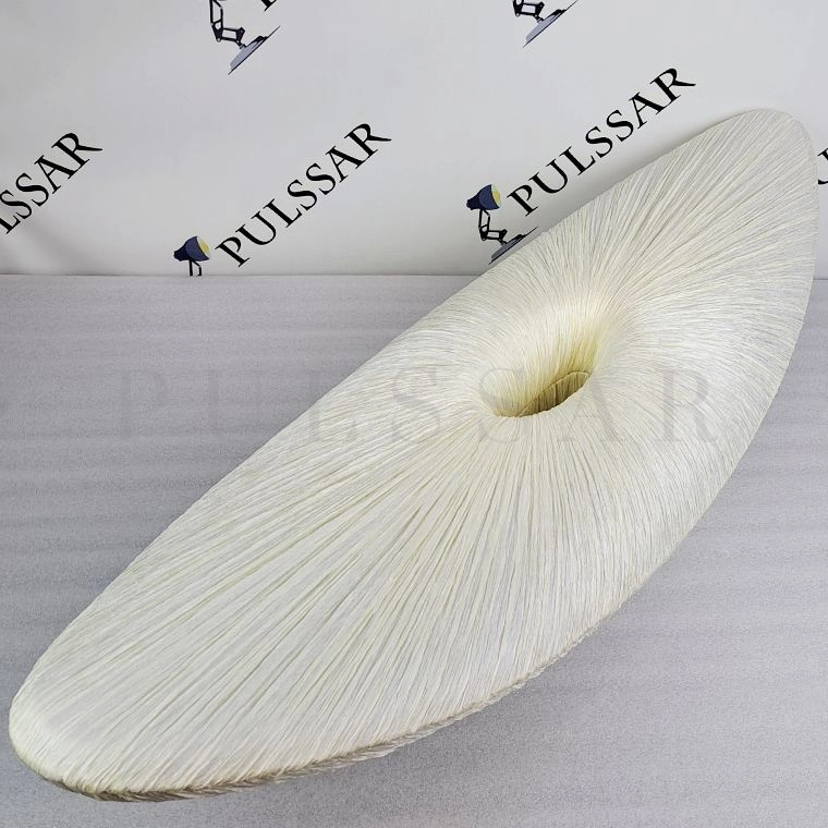 Реечная люстра BOAT