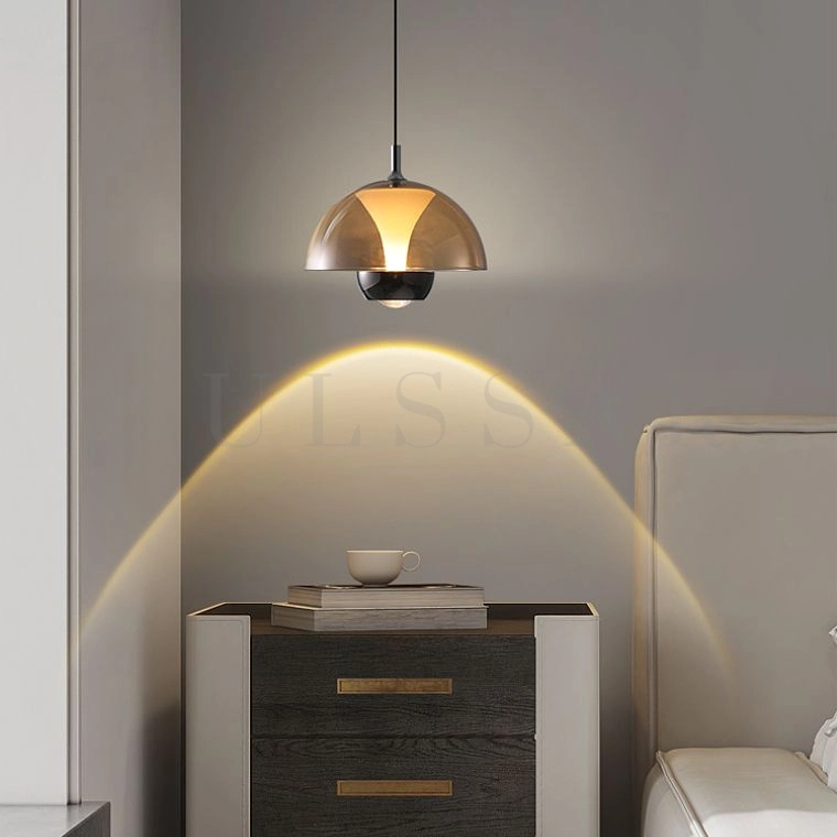 Подвесной светильник HENNEKE