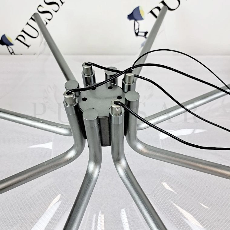 Подвесная люстра MATTY