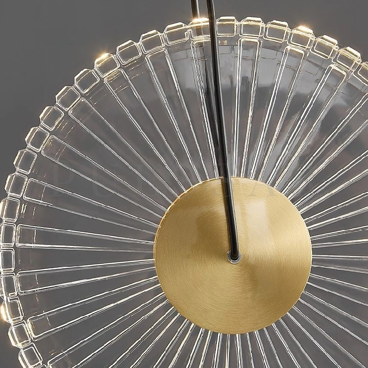 Подвесной светильник URHO