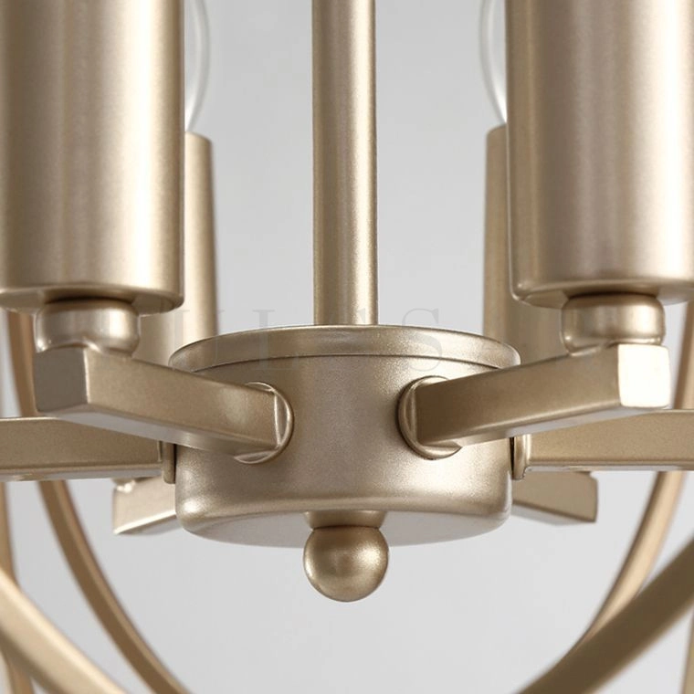 Подвесная люстра PASADENA B