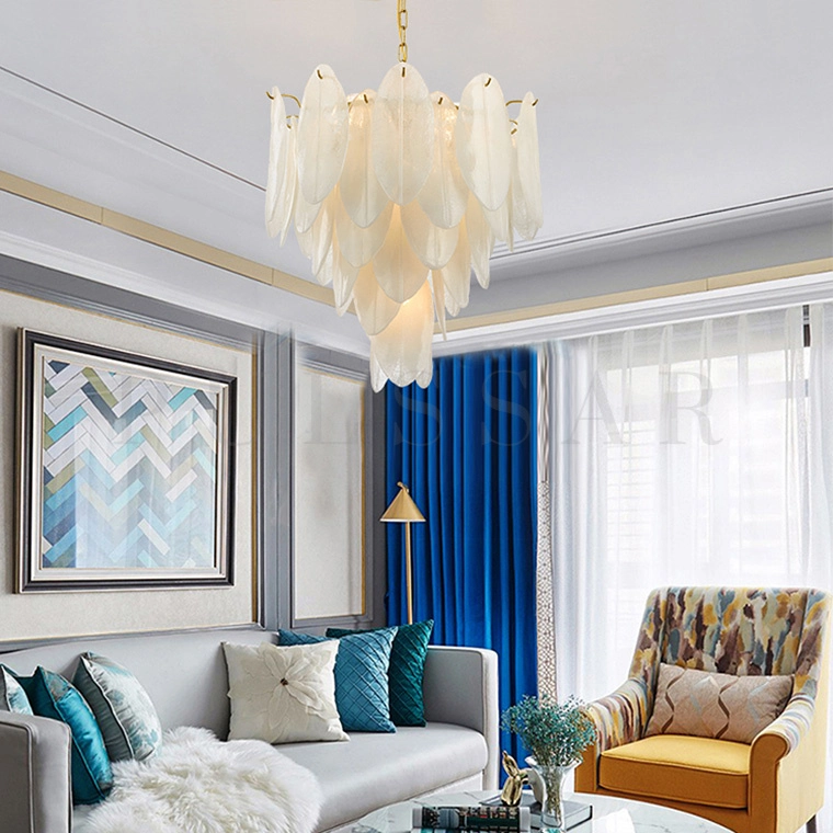 Подвесная люстра BLOMST