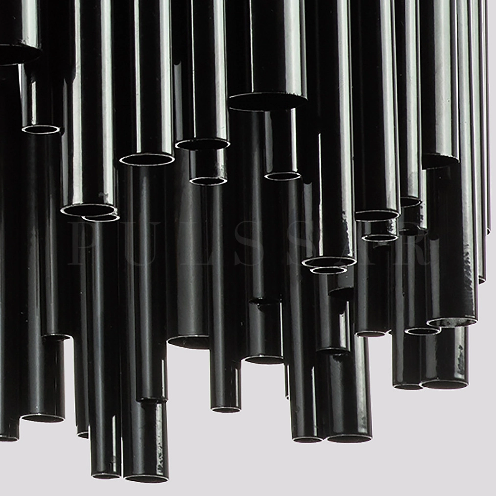 Кольцевая люстра HEIMO CH