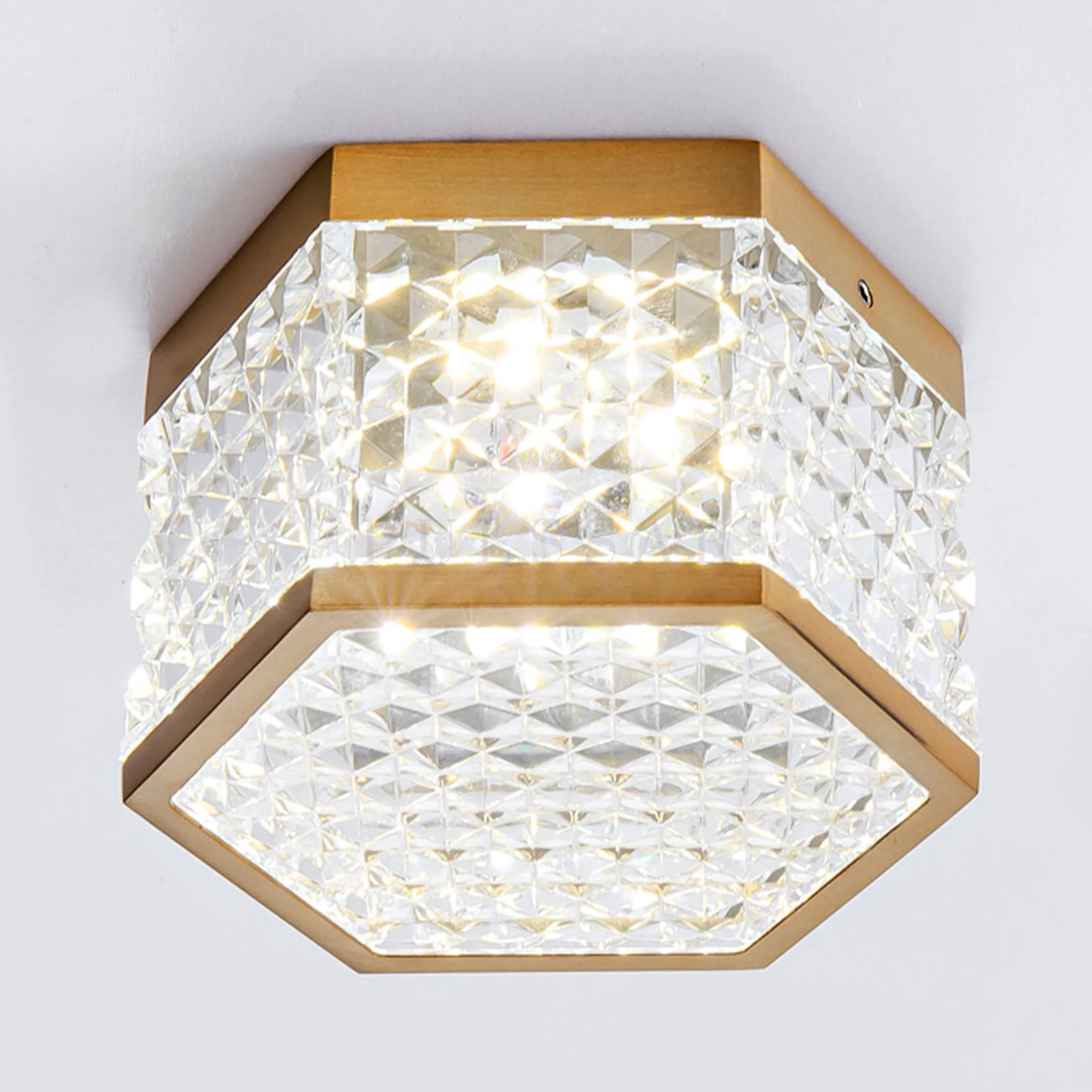 Точечный светильник PARTY