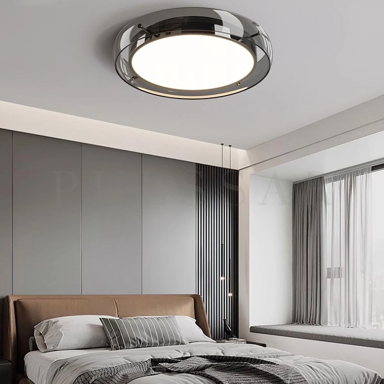 Потолочный светильник SCOTT C