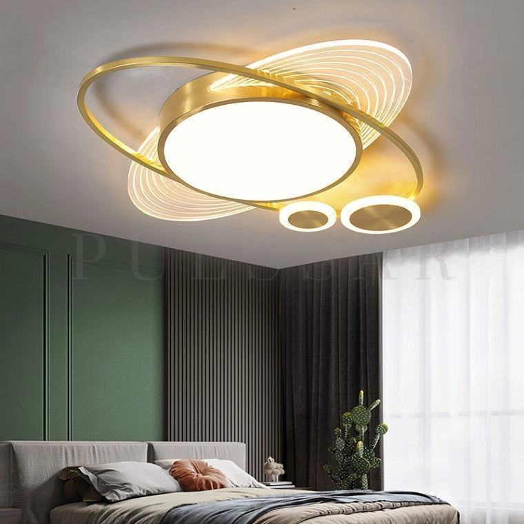 Потолочный светильник INGER C