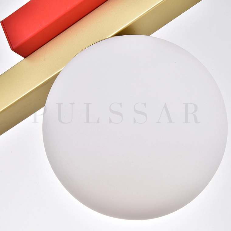 Подвесной светильник PANSY COLOR