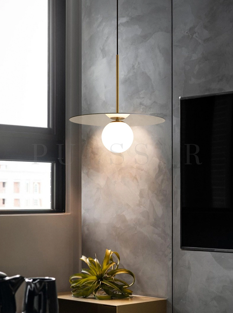 Подвесной светильник TAG