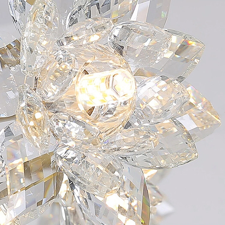 Бра LOTOS WALL DROP