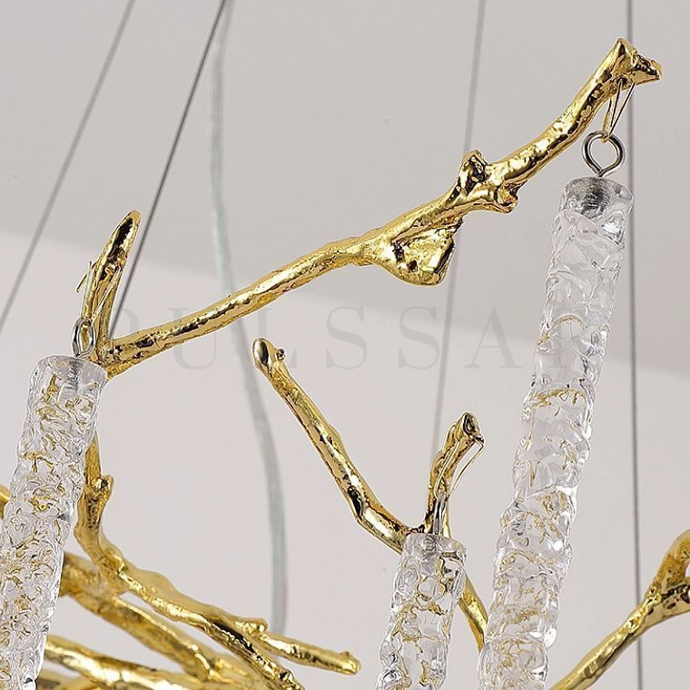 Подвесная люстра LIRANITA