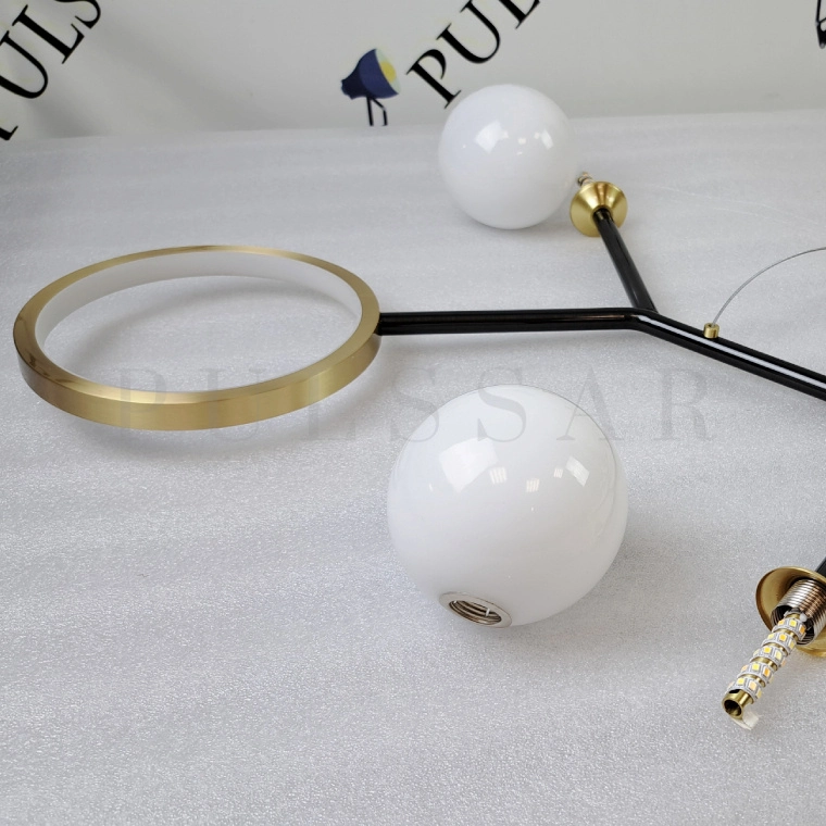 Потолочный светильник BETINA