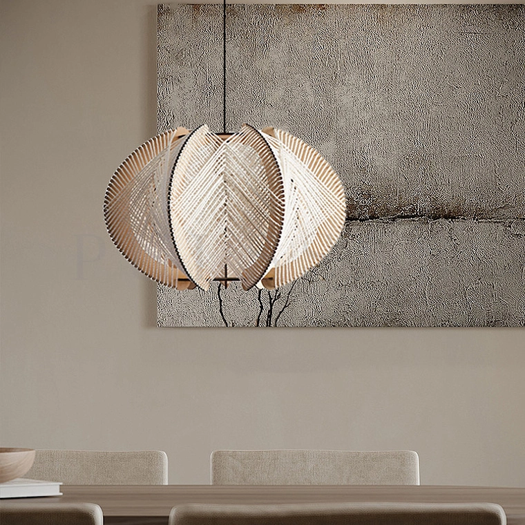 Подвесной светильник DANOLA