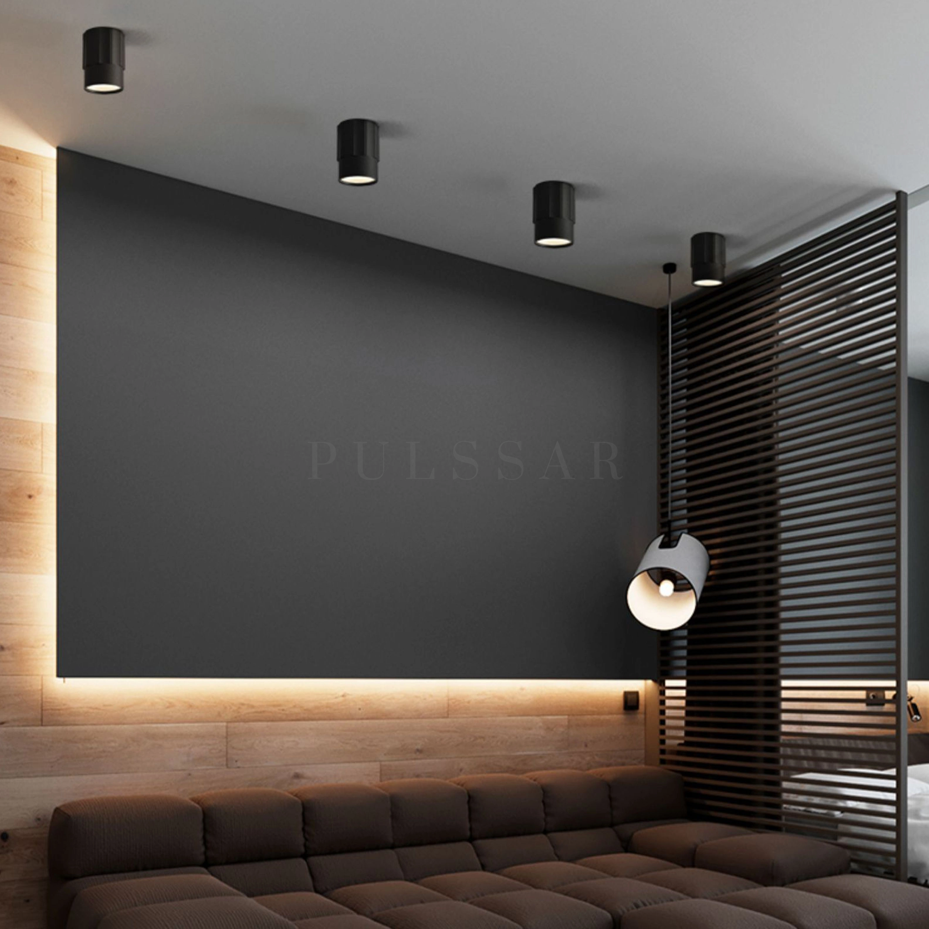 Точечный светильник EVENT