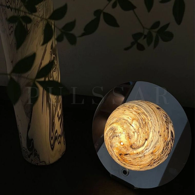 Настольная лампа FRESCO TAB