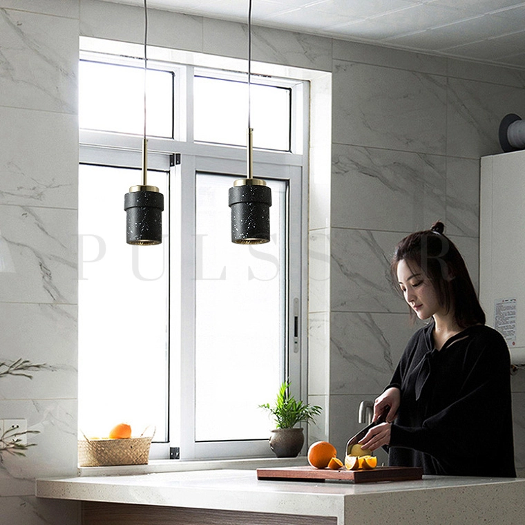 Подвесной светильник JERKEN