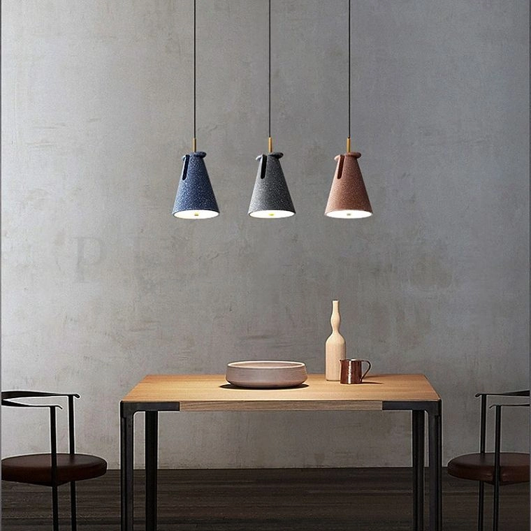 Подвесной светильник MAIT