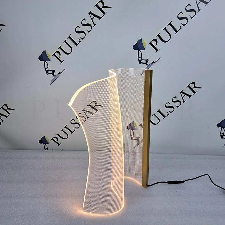 Настольная лампа MIRAN TAB