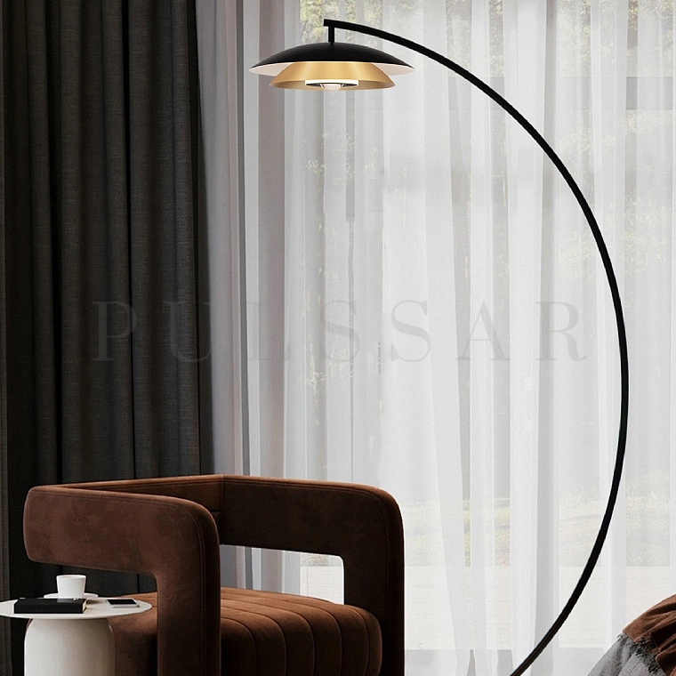 Торшер TERRY FL ARC