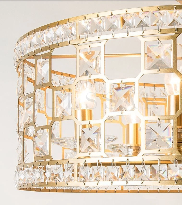 Потолочная люстра SABA