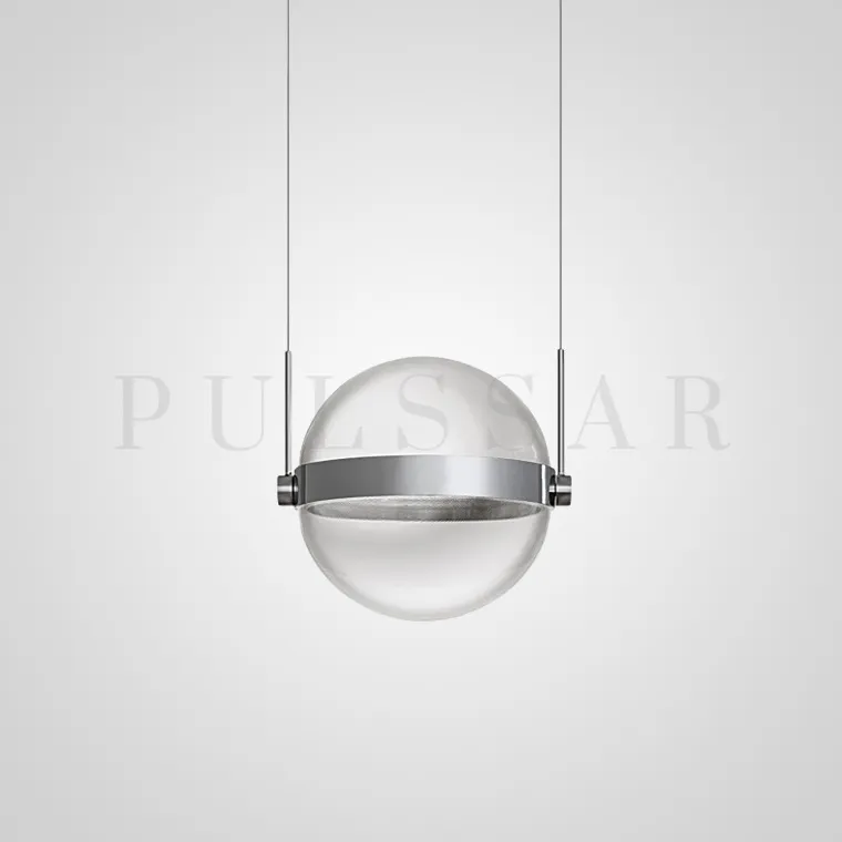 Подвесной светильник NICLIS CHROME