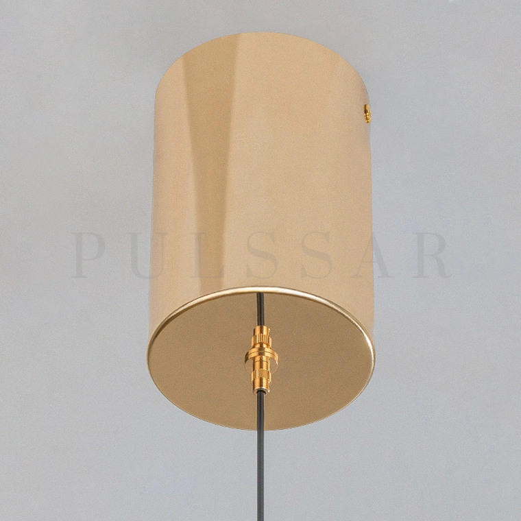 Подвесной светильник MOSES