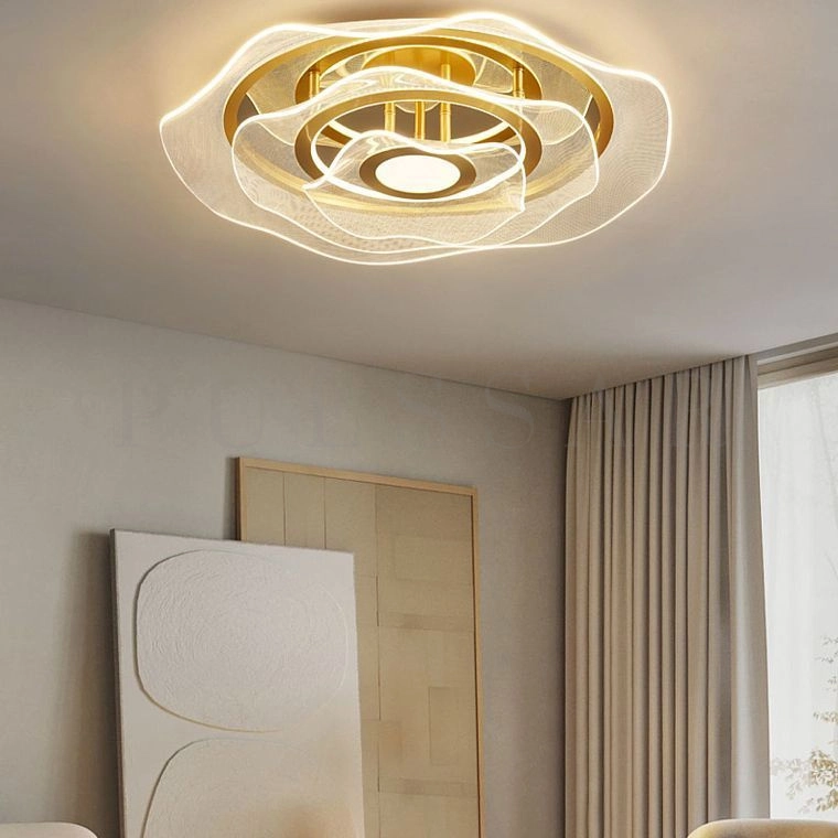 Потолочная люстра ASTRA