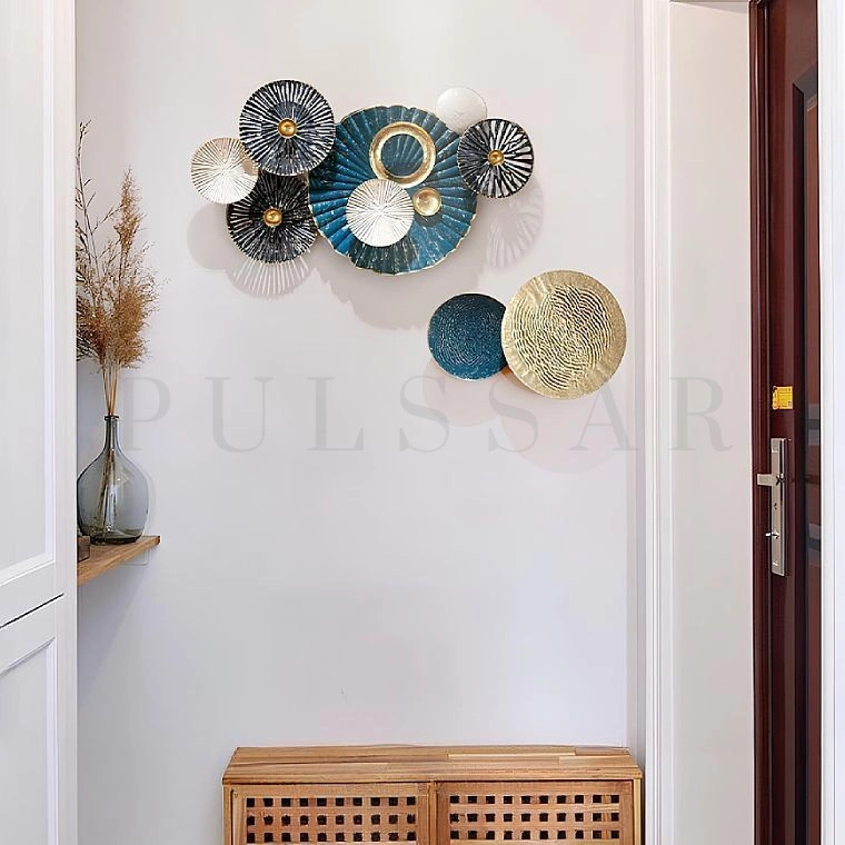 Дизайнерский настенный декор DEC-103