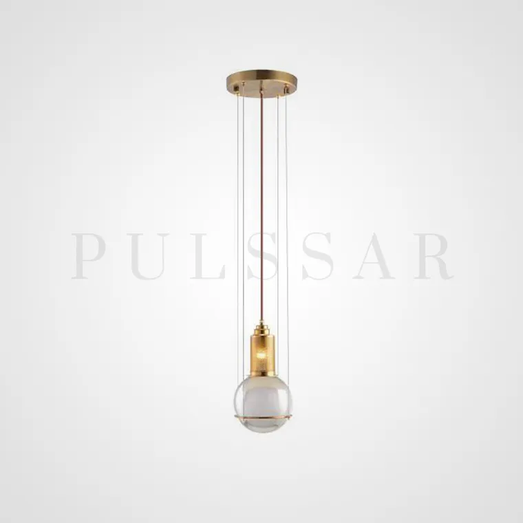 Подвесной светильник PEARL ONE