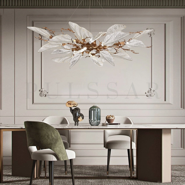 Подвесная люстра VIVIANA